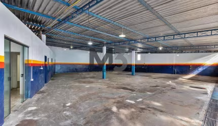 Barracão para alugar em Campinas, null, com 370 m²