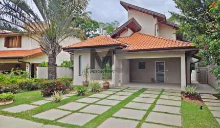 Casa à venda em Campinas, Loteamento Residencial Barão do Café, com 5 quartos, com 287 m²