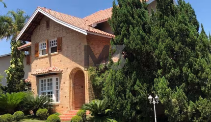 Casa à venda em Campinas, Estância Paraiso, com 3 suítes, com 420 m², Estancia Paraíso