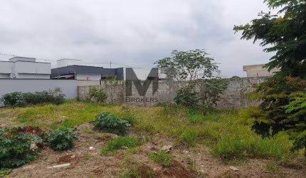 Terreno à venda em Sumaré, Parque Santo Antônio (Nova Veneza), com 160 m²
