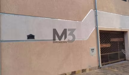 Casa à venda em Campinas, Parque Residencial Vila União, com 3 quartos, com 120 m²