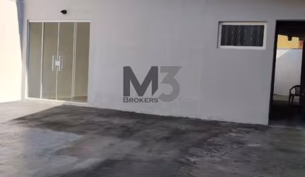 Casa à venda em Campinas, Parque Residencial Vila União, com 2 quartos, com 70 m²