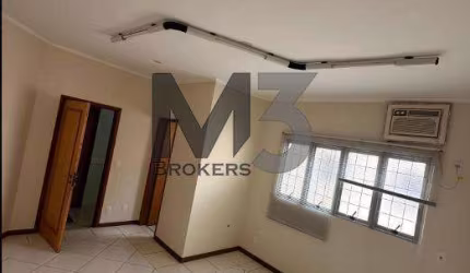 Sala à venda em Campinas, Jardim Brasil, com 25 m²