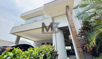 Casa à venda e para alugar em Campinas, Swiss Park, com 3 suítes, com 287 m²
