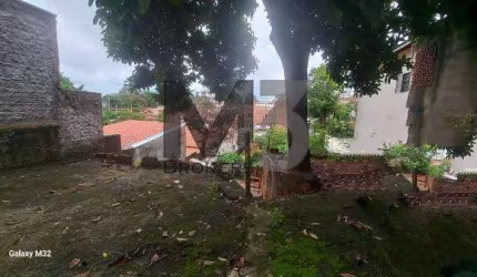 Terreno à venda em Campinas, Parque Brasília, com 325 m²