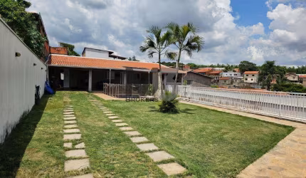 Casa à venda em Valinhos, Jardim América II, com 2 quartos, com 150 m²
