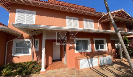 Casa à venda em Campinas, Bairro das Palmeiras, com 4 quartos, com 171 m², Porto Veneza