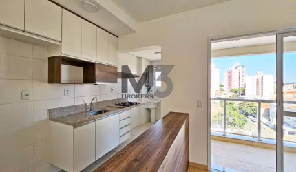 Apartamento à venda e para alugar em Campinas, Taquaral, com 2 quartos, com 66 m², Taquaral Square