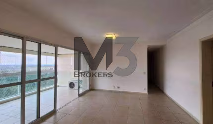 Apartamento para alugar em Campinas, Loteamento Alphaville Campinas, com 3 quartos, com 113 m²