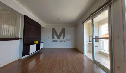 Apartamento à venda em Campinas, Mansões Santo Antônio, com 3 quartos, com 87 m², Edifício Shine