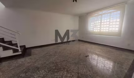 Casa para alugar em Campinas, Parque Imperador, com 3 quartos, com 290 m², Condomínio Imperador