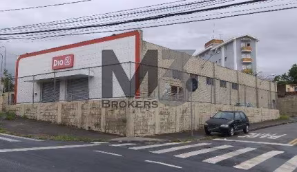 Ponto para alugar em Campinas, Jardim Conceição, com 646.34 m²