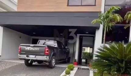 Casa à venda e para alugar em Campinas, Swiss Park, com 3 suítes, com 250 m², Arosa Swiss Park