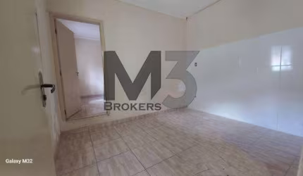 Casa para alugar em Campinas, Jardim Boa Esperança, com 2 quartos, com 65 m²