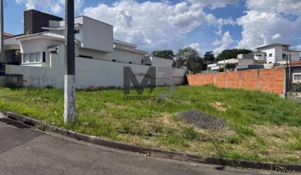 Terreno à venda em Monte Mor, Jardim Itapoan, com 415.58 m², Condomínio Reserva da Mata