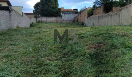 Terreno à venda em Campinas, Parque dos Pomares, com 517.5 m²