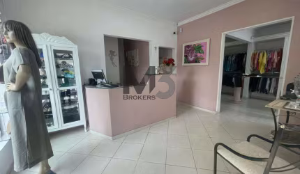 Ponto à venda e para alugar em Campinas, Taquaral, com 134 m²