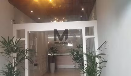 Kitnet para alugar em Campinas, Centro, com 1 quarto, com 45 m², Pitangueiras