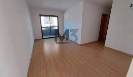 Apartamento à venda em Campinas, Vila Brandina, com 3 quartos, com 84 m², Nivaldo Novaes