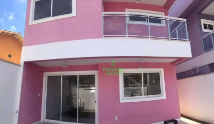 Casa com 3 dormitórios, 168 m² - venda por R$ 1.050.000,00 ou aluguel por R$ 6.600,00 - Itaipu - Niterói/RJ