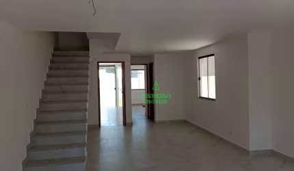 Casa com 4 dormitórios à venda, 152 m² por R$ 900.000,00 - Itaipu - Niterói/RJ