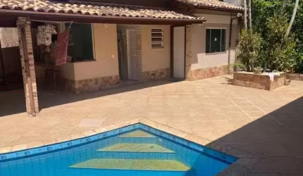 Casa com 3 dormitórios à venda, 250 m² por R$ 1.100.000,00 - Várzea das Moças - Niterói/RJ