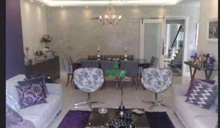 Casa com 5 dormitórios à venda, 400 m² por R$ 1.200.000,00 - Maria Paula - Niterói/RJ