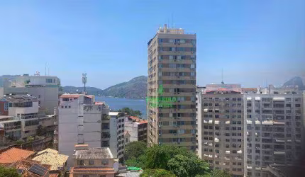 Apartamento com 3 dormitórios à venda, 183 m² - Ingá - Niterói/RJ