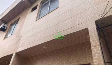 Casa com 2 dormitórios à venda, 63 m² por R$ 159.000,00 - Arsenal - São Gonçalo/RJ