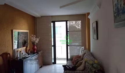 Apartamento com 4 dormitórios à venda, 170 m² por R$ 850.000,00 - Ingá - Niterói/RJ