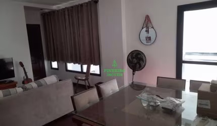 Apartamento com 3 dormitórios à venda, 237 m² por R$ 950.000,00 - Ingá - Niterói/RJ