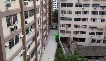 Apartamento com 3 dormitórios à venda, 101 m² por R$ 540.000,00 - Ingá - Niterói/RJ