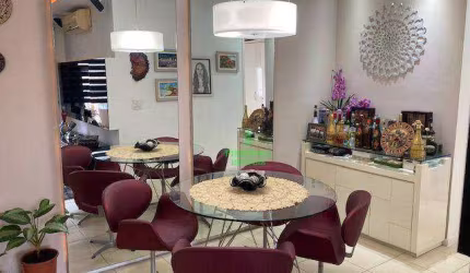 Apartamento com 2 dormitórios à venda, 70 m² por R$ 625.000,00 - Icaraí - Niterói/RJ