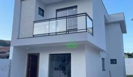 Casa com 3 dormitórios à venda, 135 m² por R$ 720.000,00 - Itaipu - Niterói/RJ