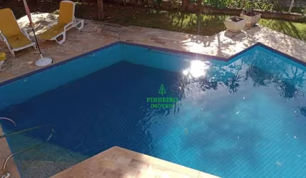 Casa com 4 dormitórios à venda, 414 m² por R$ 2.400.000,00 - Itaipu - Niterói/RJ