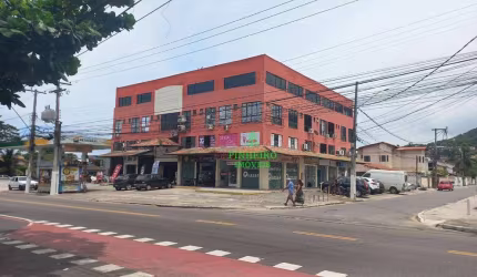 Sala à venda, 21 m² por R$ 105.000,00 - Itaipu - Niterói/RJ
