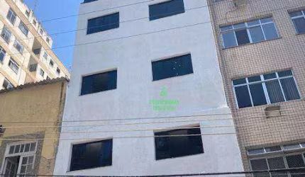 Loft com 27 dormitórios à venda, 980 m² por R$ 6.800.000,00 - Centro - Rio de Janeiro/RJ