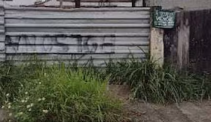 Terreno à venda, 360 m² por R$ 880.000,00 - Piratininga - Niterói/RJ