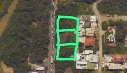 Terreno à venda, 450 m² por R$ 315.000,00 - Piratininga - Niterói/RJ