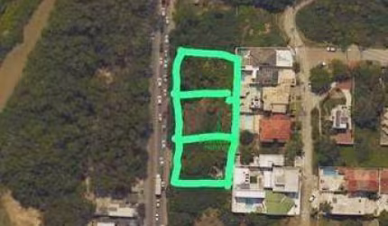 Terreno à venda, 450 m² por R$ 315.000,00 - Piratininga - Niterói/RJ