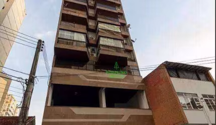 Apartamento com 4 dormitórios à venda, 220 m² por R$ 1.230.000,00 - Santa Rosa - Niterói/RJ