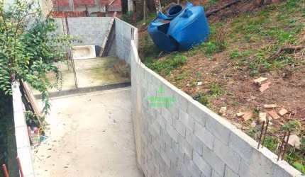 Terreno à venda, 450 m² - Engenho do Mato - Niterói/RJ