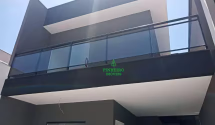 Casa com 3 dormitórios à venda, 150 m² por R$ 1.200.000,00 - Itaipu - Niterói/RJ