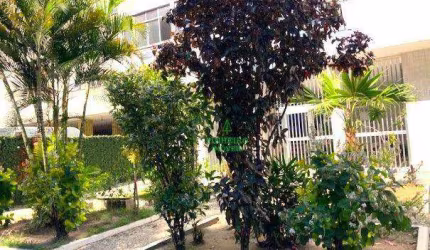 Apartamento Cob. com 2 dormitórios à venda, 60 m² - Botafogo - Rio de Janeiro/RJ