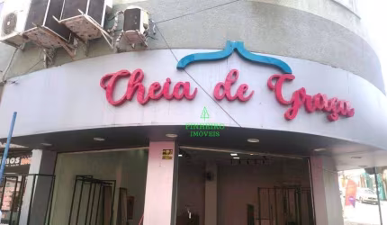Loja para alugar, 70 m² por R$ 10.277,86/mês - Centro - Itaboraí/RJ