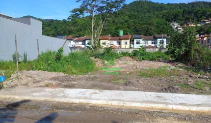 Terreno plano 240m², Vale Feliz-Itaipu