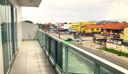 Loja para alugar, 580 m² - Itaipu - Niterói/RJ