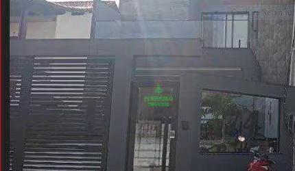 Casa com 4 dormitórios à venda, 250 m² por R$ 2.600.000,00 - Camboinhas - Niterói/RJ