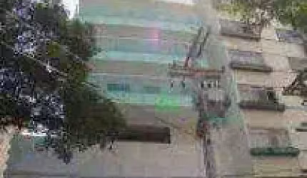 Apartamento com 4 dormitórios à venda, 140 m² - Icaraí - Niterói/RJ