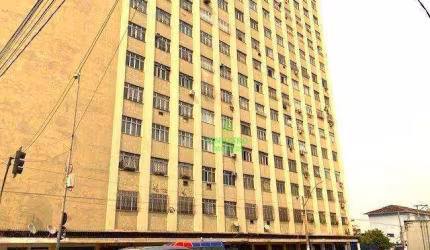 Apartamento com 2 dormitórios à venda, 89 m² - Centro - Niterói/RJ